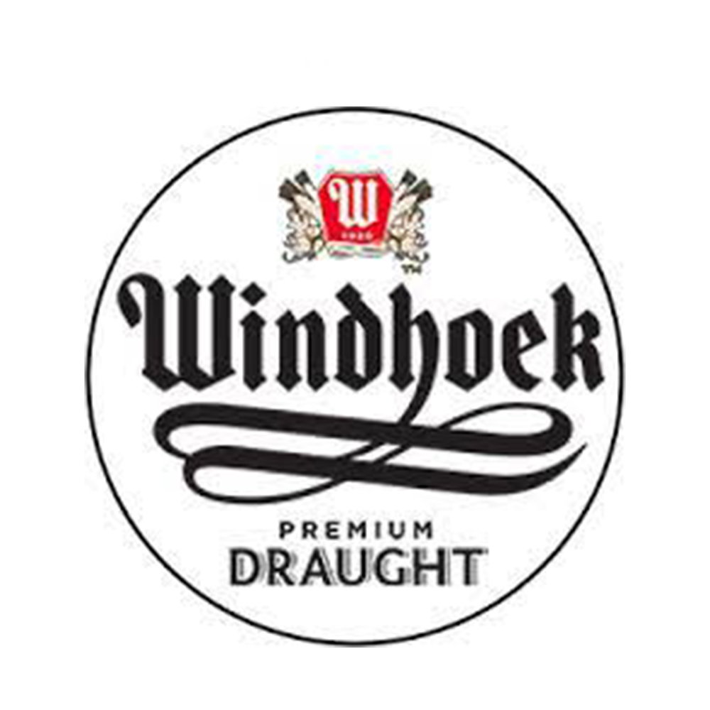 Windhoek Lager 440ml Draught_0