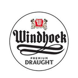Windhoek Lager 440ml Draught