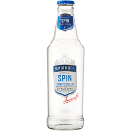 Smirnoff Spin