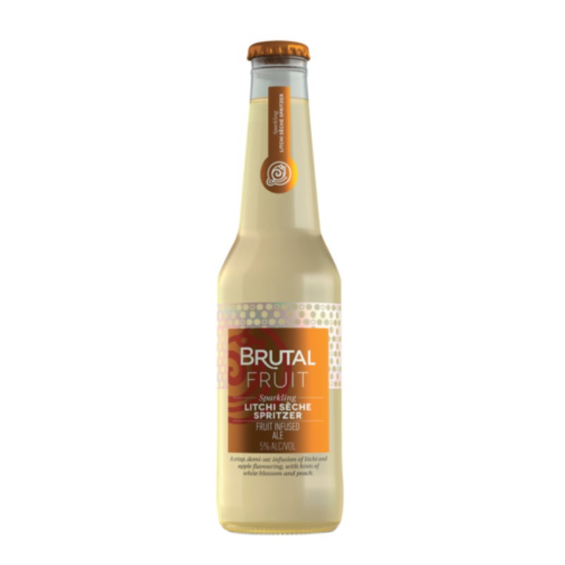 Brutal Fruit Litchi_0