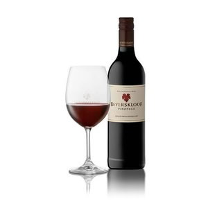 Beyerskloof Pinotage per glass_0