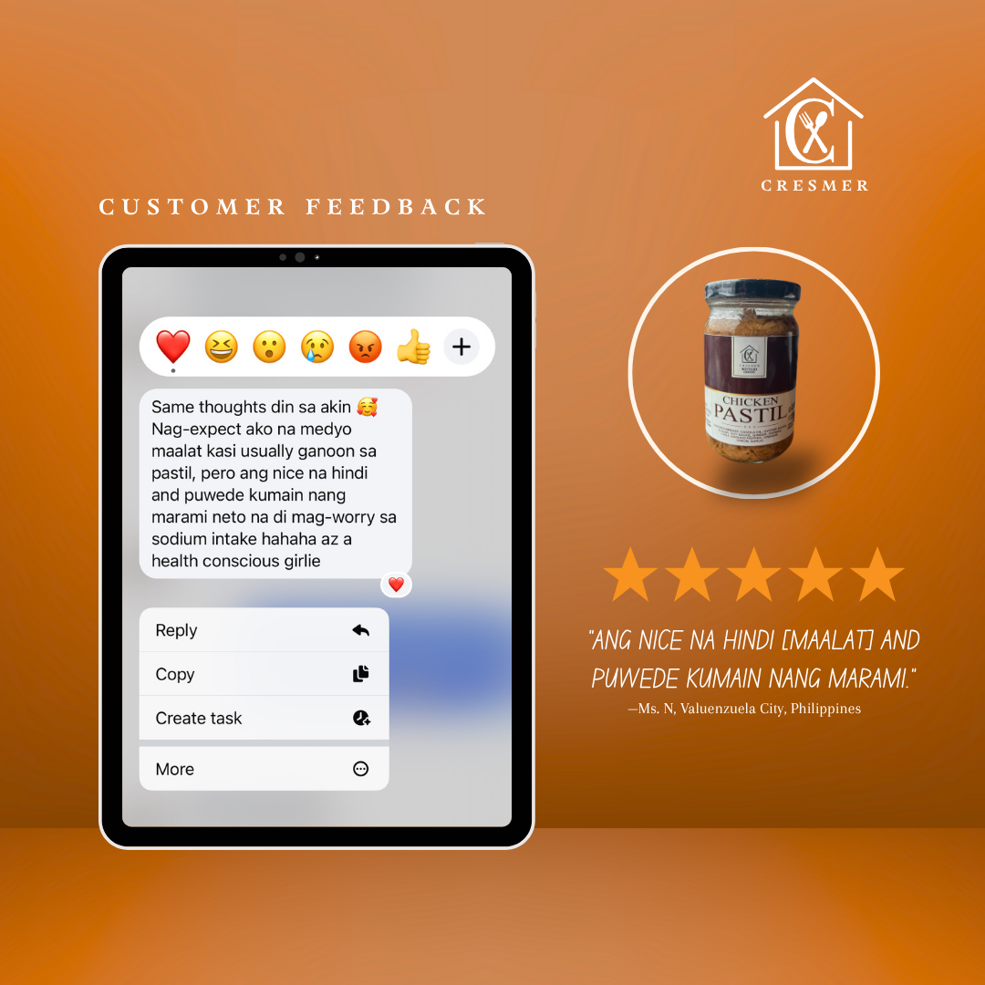 Customer Feedback_5