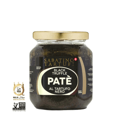 SABATINO Truffle Pate 500g (HALAL)