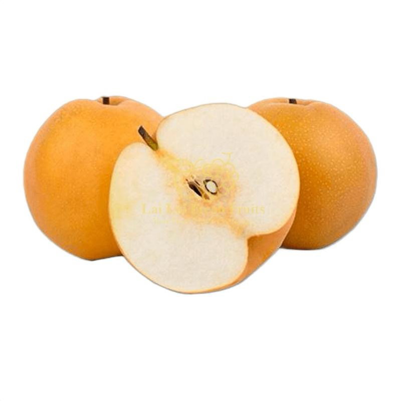 Korean Won Hwang Pear