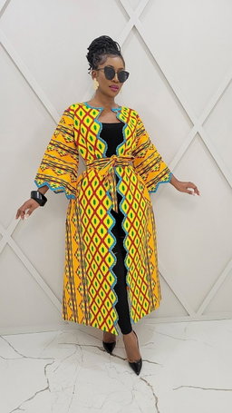 FEMME - HEMANA - VESTES & MANTEAUX