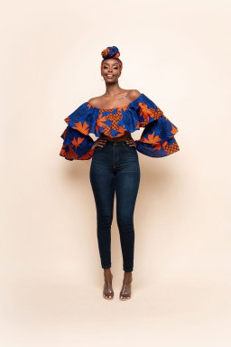 FEMME - HEMANA - HAUTS
