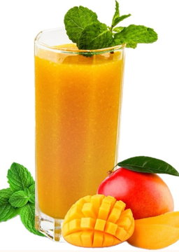 Jus de Mangue