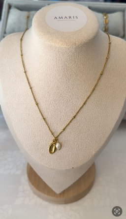 Emmah Necklace 