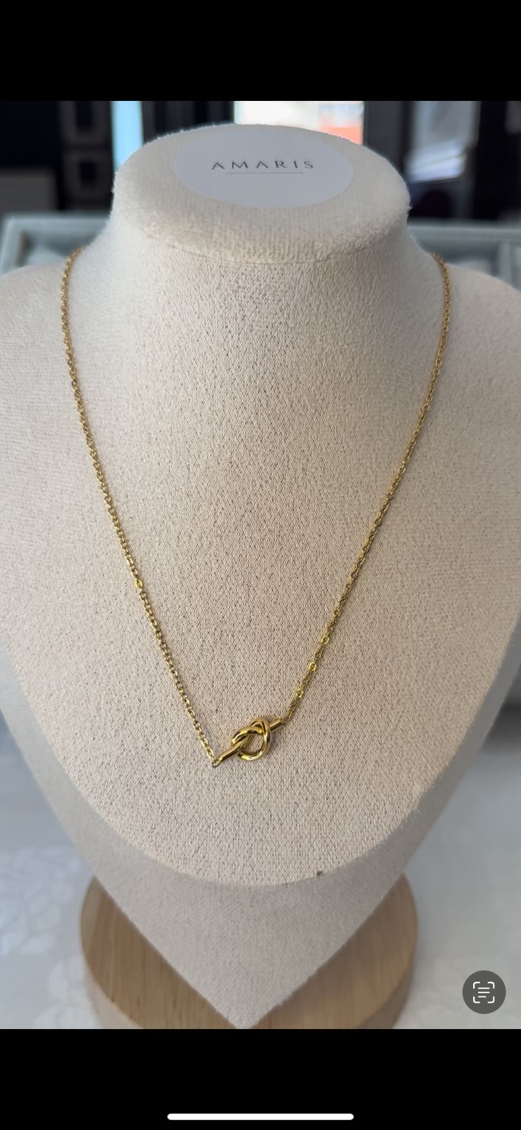 Bénédicte Necklace _1