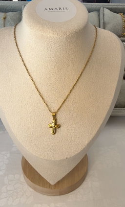 Josà Necklace 