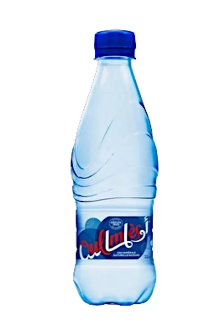 Oulmes 33cl 