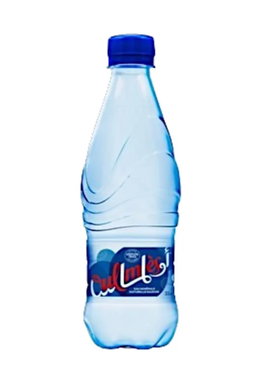 Oulmes 33cl 