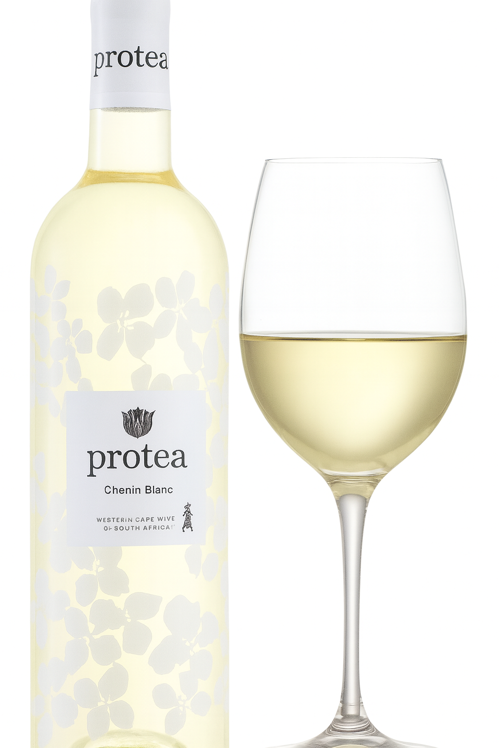 Protea Chenin Blanc per glass