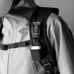 ALPAKA Magnetic Airpods Pro Pouch