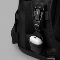 ALPAKA Magnetic Airpods Pro Pouch