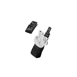 ALPAKA Magnetic Airpods Pro Pouch