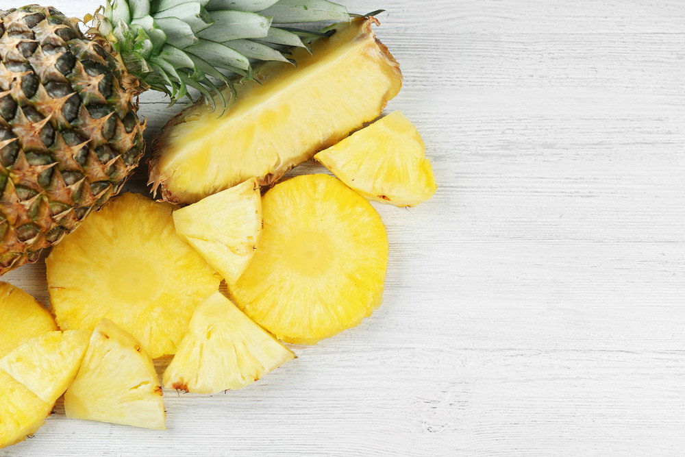Pineapple