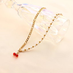 Cherry Love Necklace