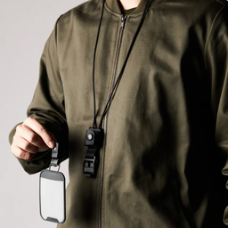 ALPAKA Hub USB Lanyard