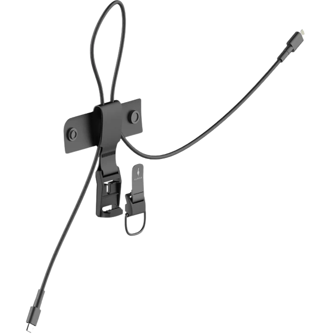 ALPAKA Hub USB Lanyard_5