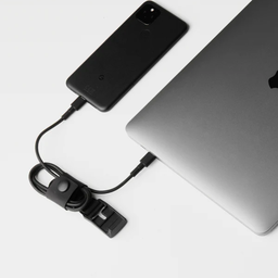 ALPAKA Hub USB Lanyard