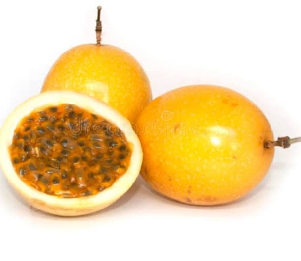 Passion Fruits_0