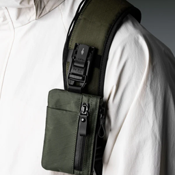 ALPAKA Tactical Clip