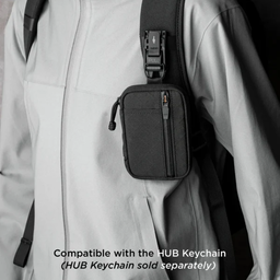 ALPAKA Hub Pouch Pro