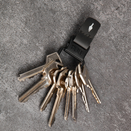 ALPAKA Hub Keychain