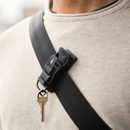 ALPAKA Hub Keychain