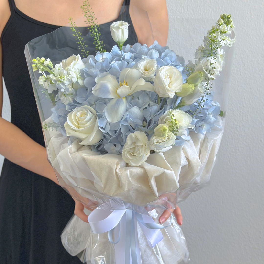 Sky Blue