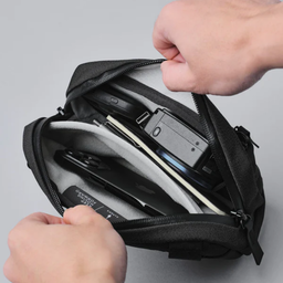 ALPAKA Go Sling Nano