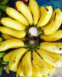 Banana Kisukari