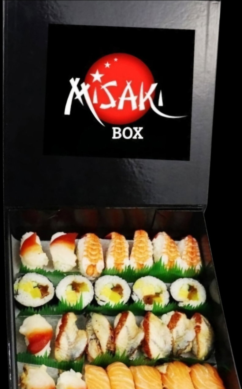 Misaki Discovery Box_0