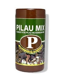 Pilau Mix_0