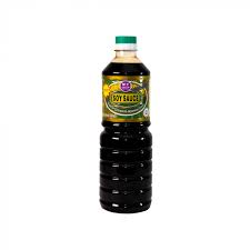 Soy Sauce