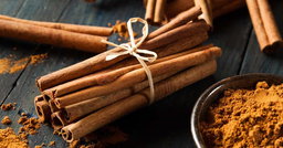 Cinnamon Cigarette Cassia