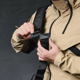 ALPAKA Crossbody Shoulder Strap