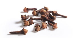 Cloves