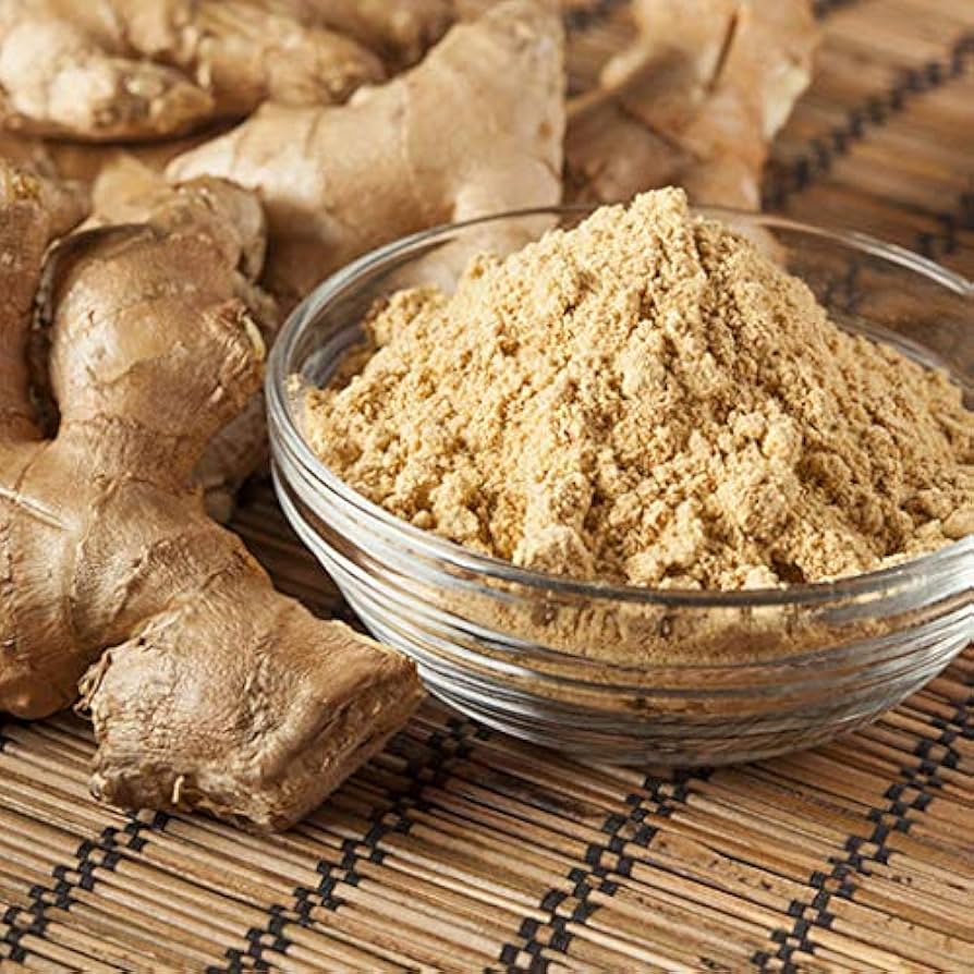 Ginger Powder_0