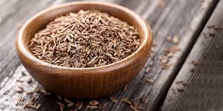 Cumin