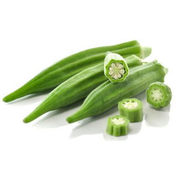 Okra