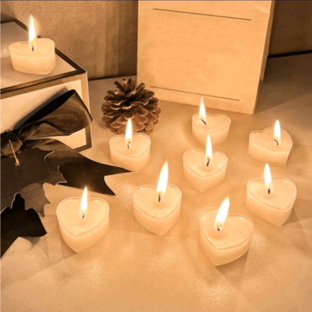 Tealight Candles