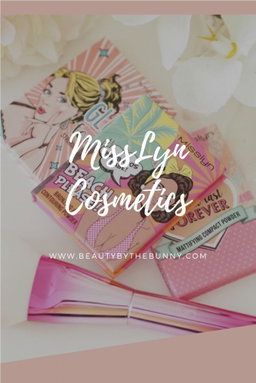 Misslyn cosmetics