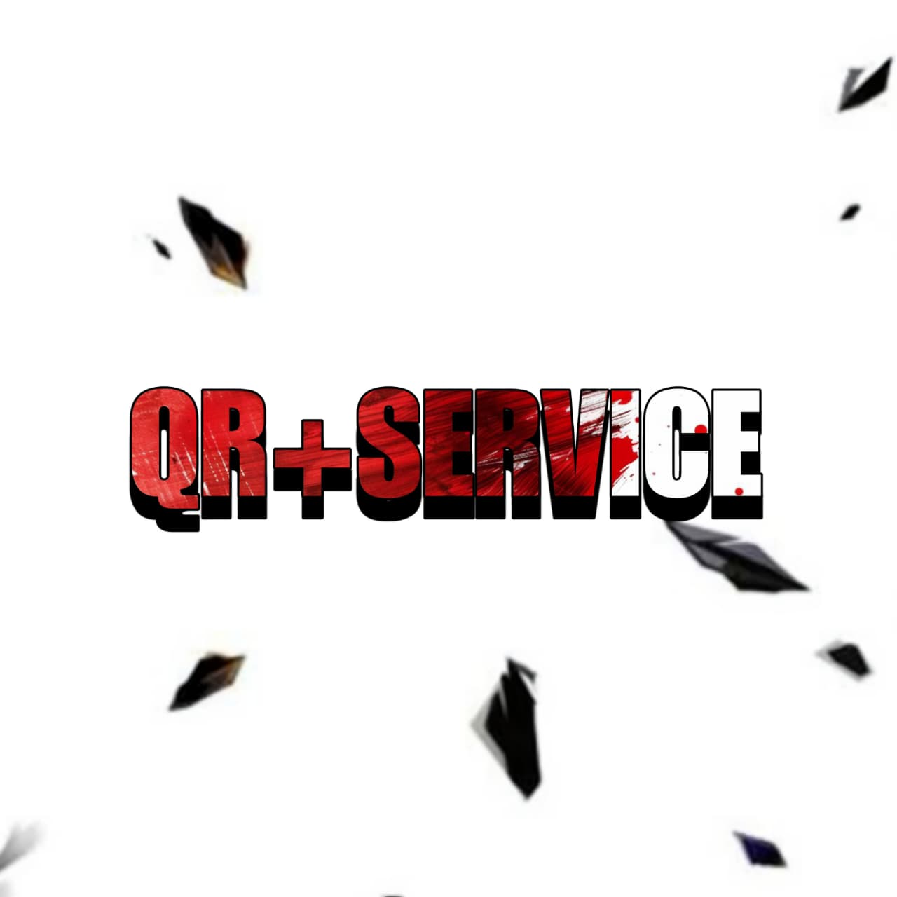 Qr + Services we provide _0
