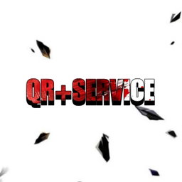 Qr + Services we provide 