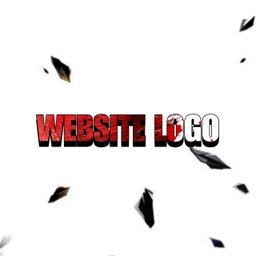Website logo
