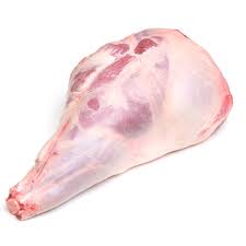 Lamb Leg (Mutton)