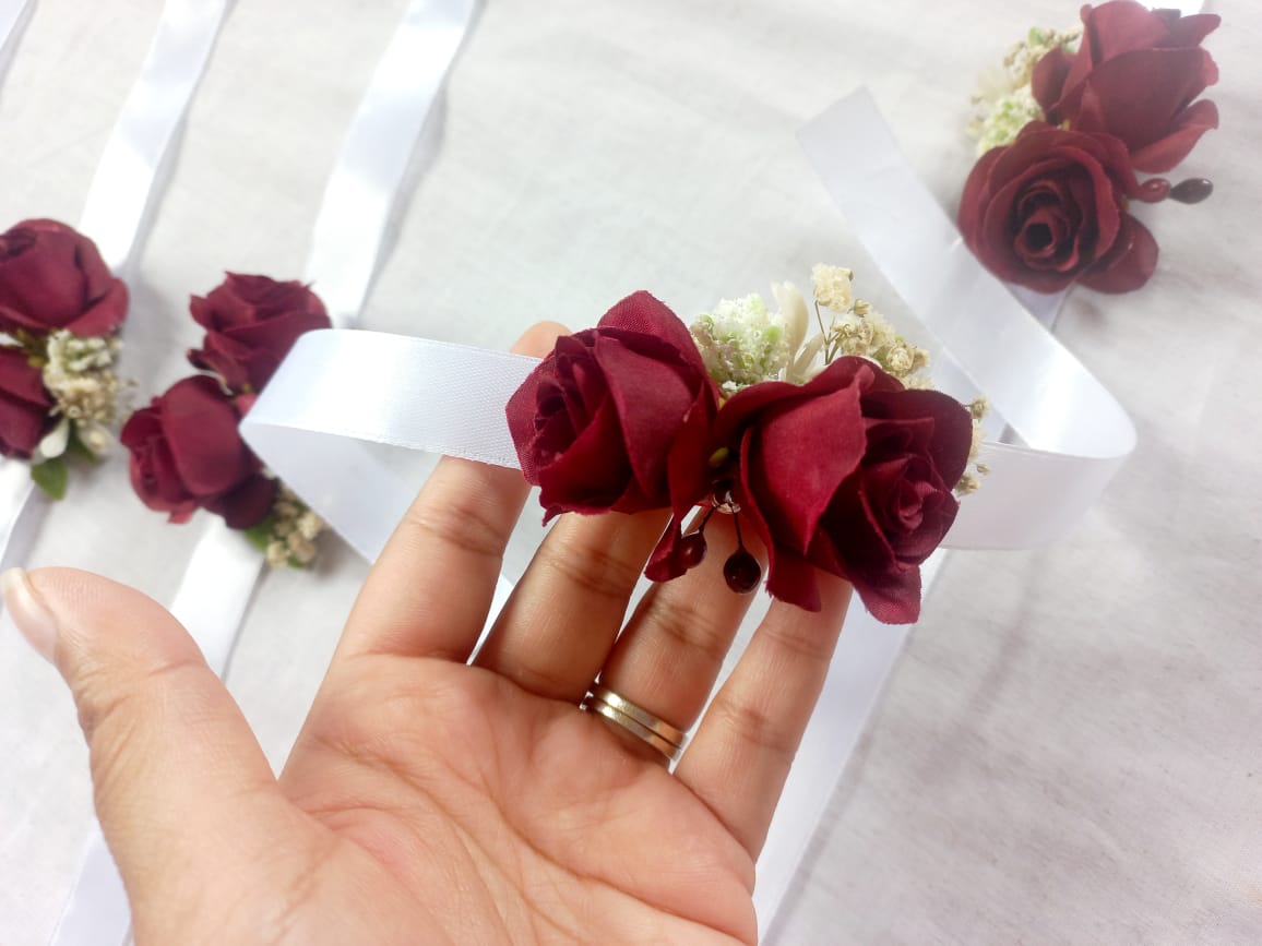  🌹Mariam Corsage_1