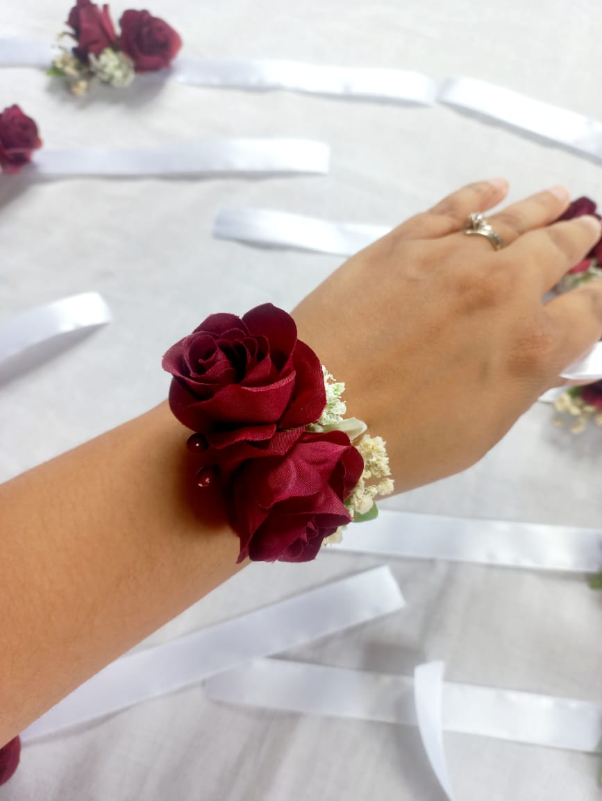 🌹Mariam Corsage
